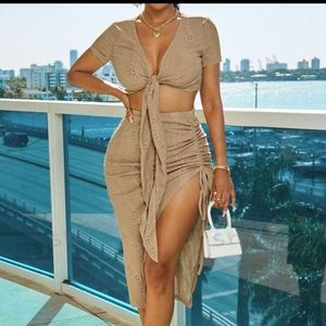 Sz : L two pc set